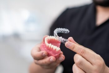 Gutiera dentară: tipuri, funcții și beneficii pentru sănătatea orală