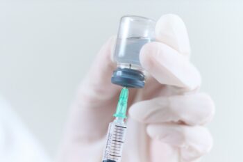 Studiu: cum influențează dieta vaccinul antigripal?